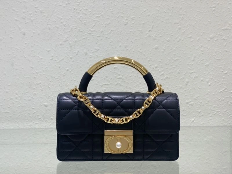 Compact Christian Dior Other Bags 70657
