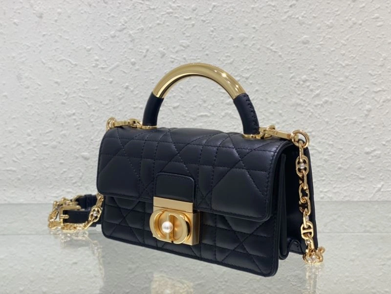 Compact Christian Dior Other Bags 70657