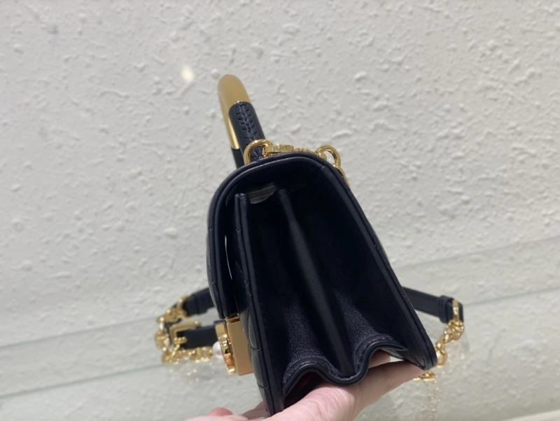 Compact Christian Dior Other Bags 70657