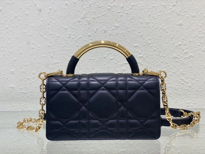Compact Christian Dior Other Bags 70657
