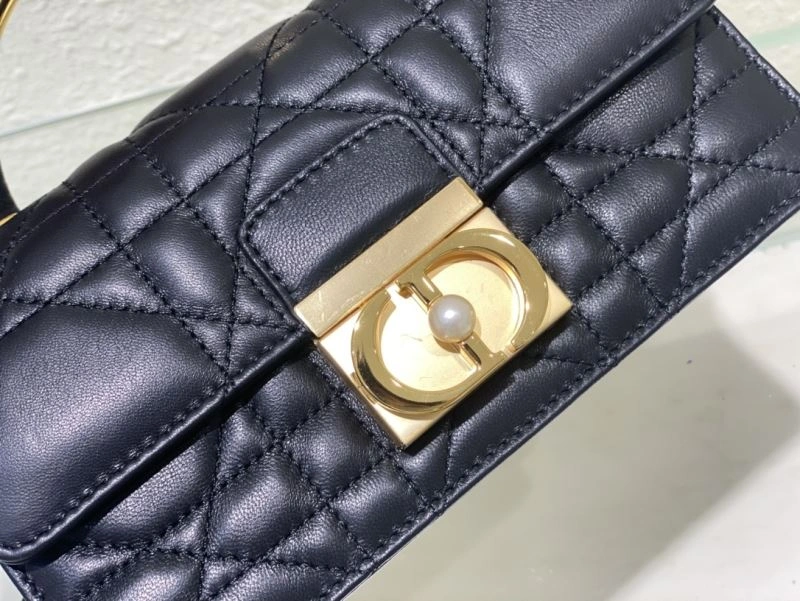 Compact Christian Dior Other Bags 70657