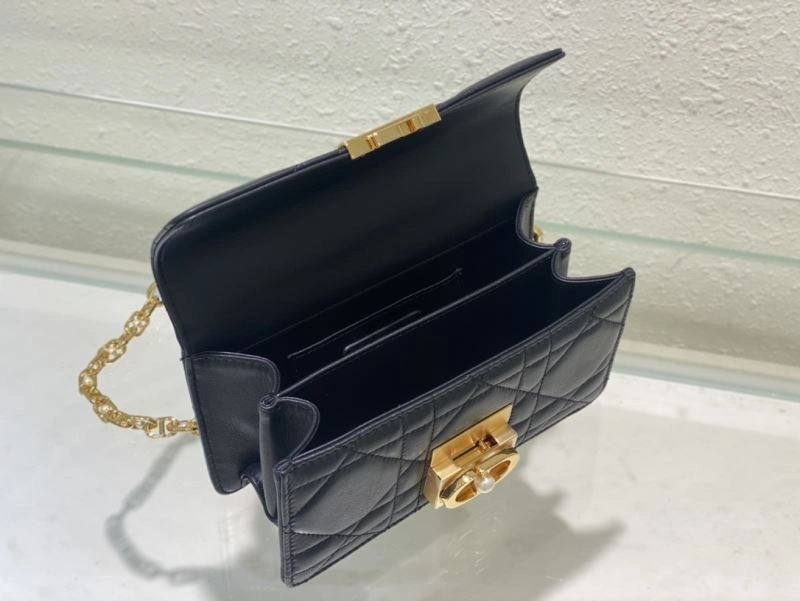 Compact Christian Dior Other Bags 70657