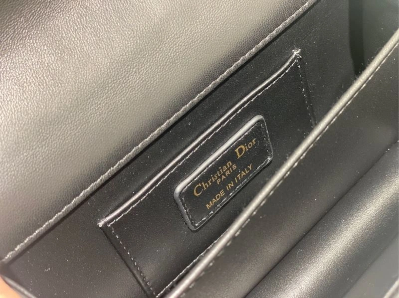 Compact Christian Dior Other Bags 70657