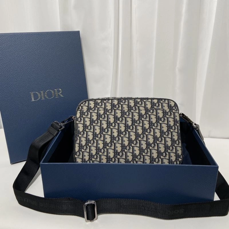 Refined Christian Dior Other Bags 70701