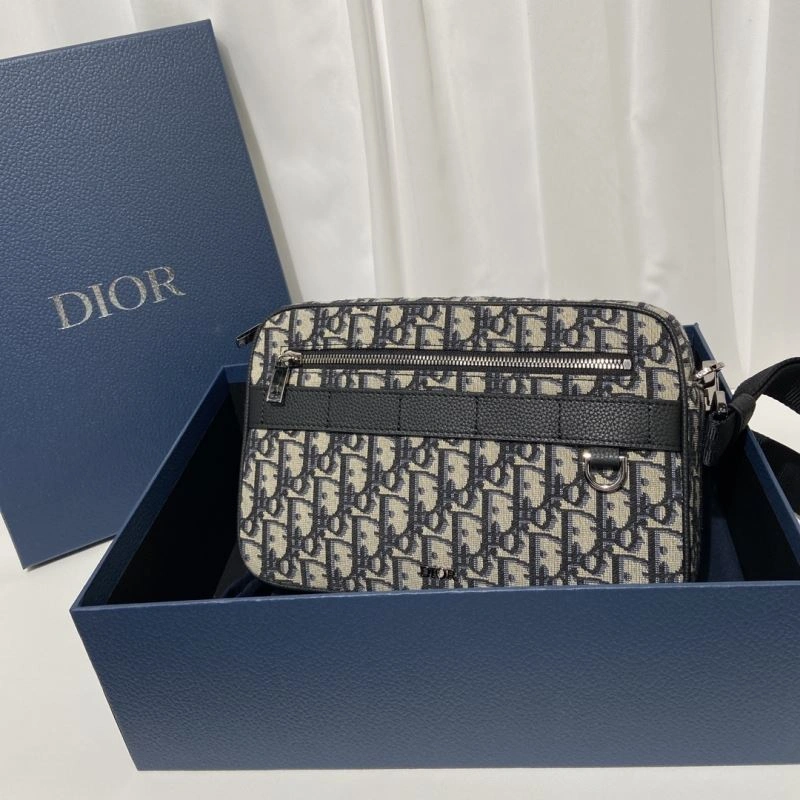 Refined Christian Dior Other Bags 70701