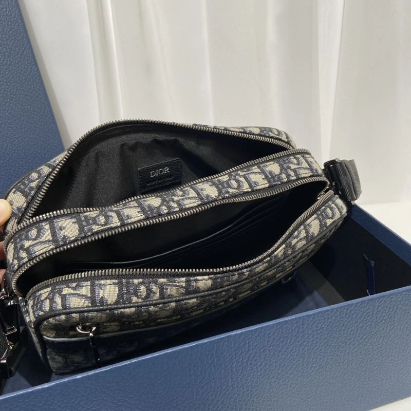 Refined Christian Dior Other Bags 70701