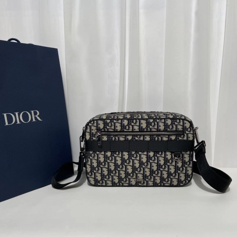 Refined Christian Dior Other Bags 70701