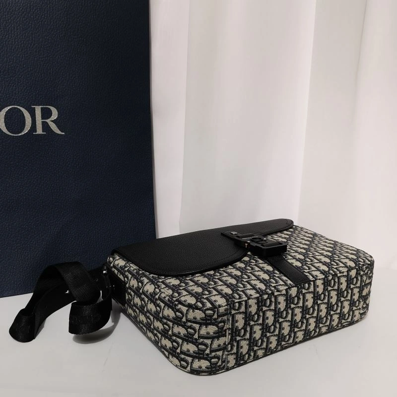 Tailored Christian Dior Other Bags 70635