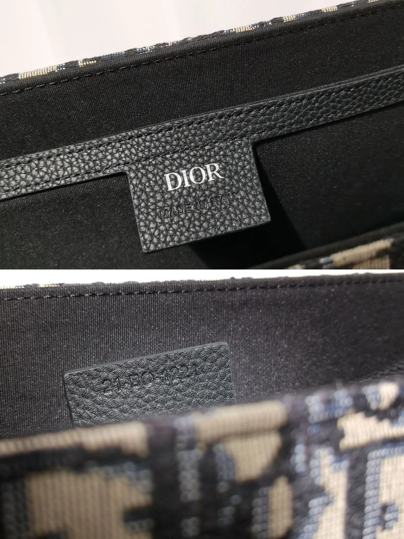 Tailored Christian Dior Other Bags 70635