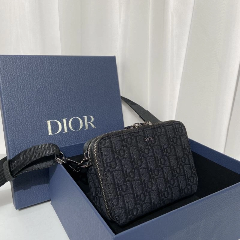 Christian Dior Other Bags GoAnywhere 70624