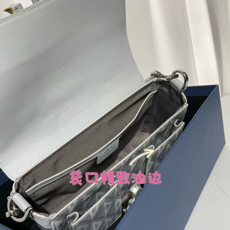 Christian Dior Other Bags Sporty 70666