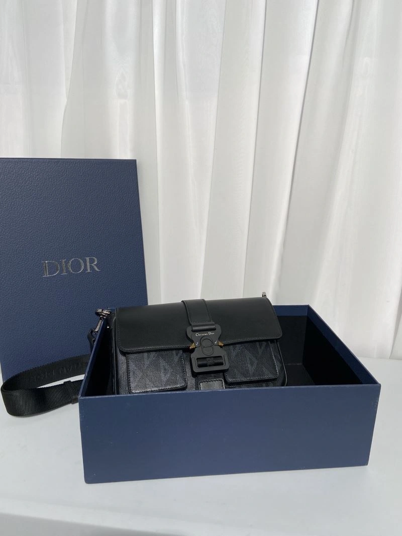 ComfortFit Christian Dior Other Bags 70648