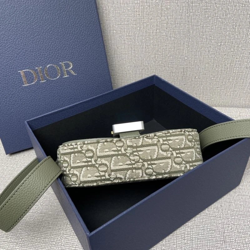 Christian Dior Other Bags Breathable 70609