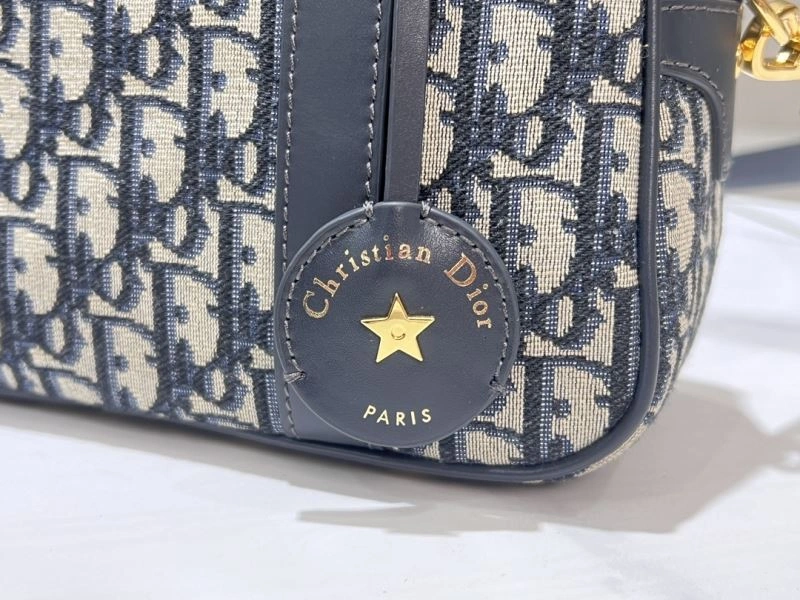 Christian Dior Other Bags Breathable 70606
