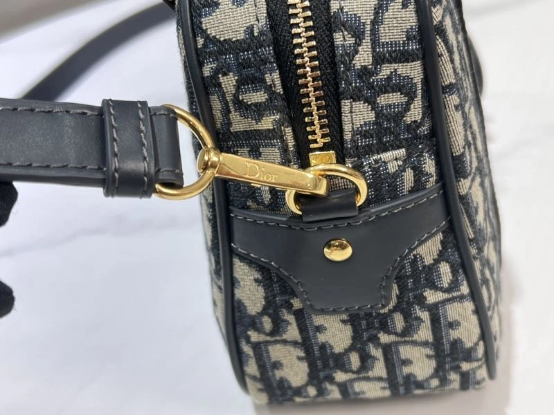 Christian Dior Other Bags Breathable 70606