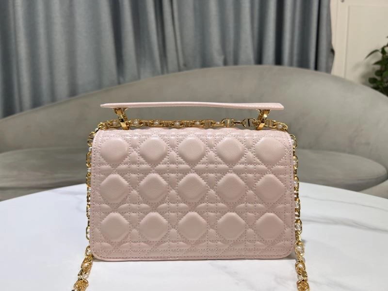 Christian Dior Other Bags Chic 70584