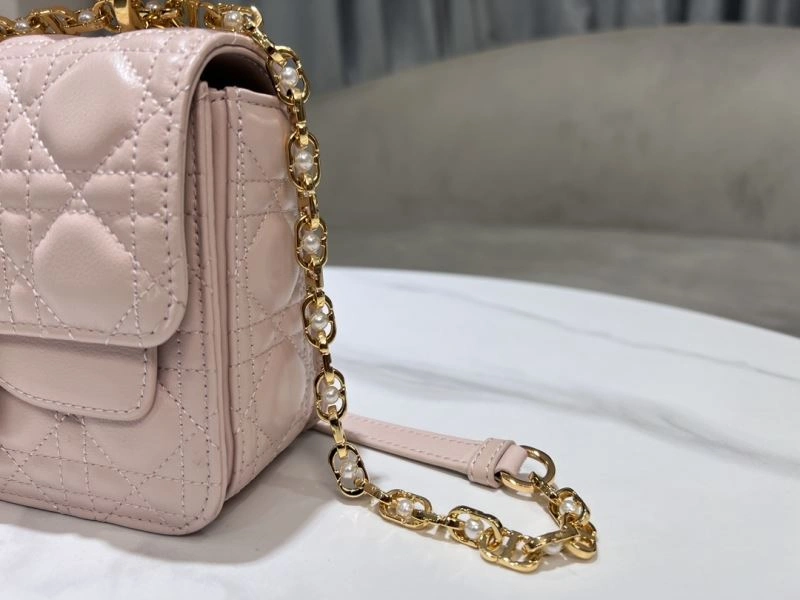 Christian Dior Other Bags Chic 70584