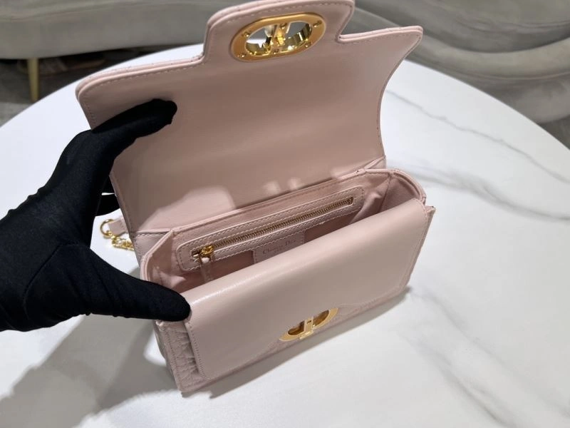 Christian Dior Other Bags Chic 70584
