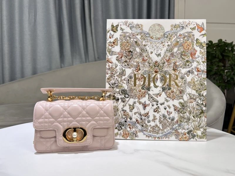 Flexible Christian Dior Other Bags 70580