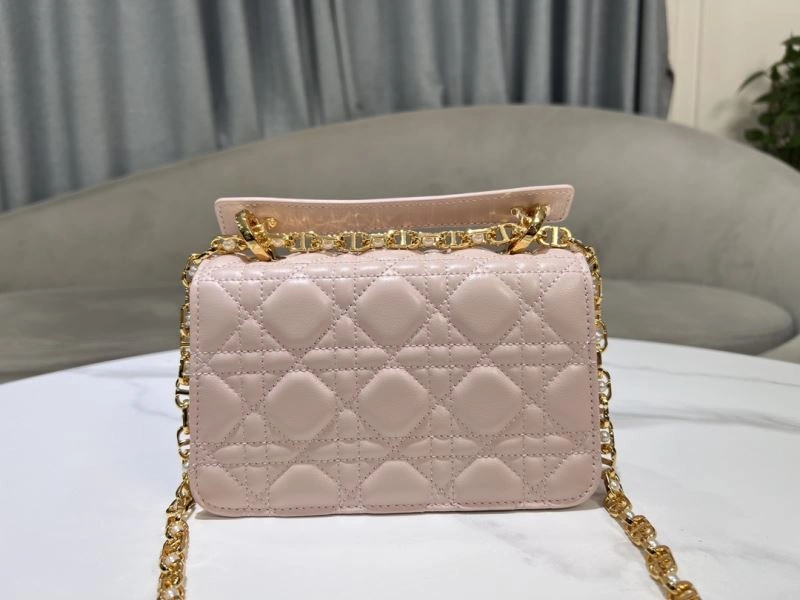 Flexible Christian Dior Other Bags 70580