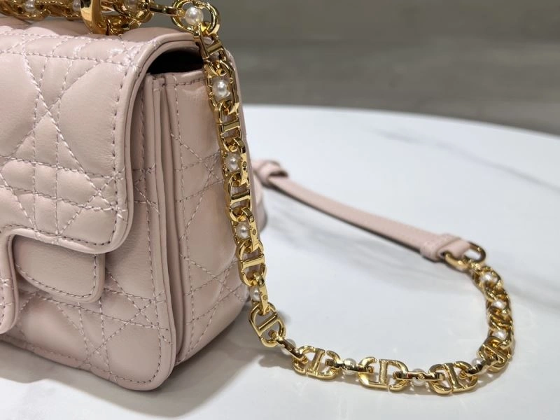 Flexible Christian Dior Other Bags 70580