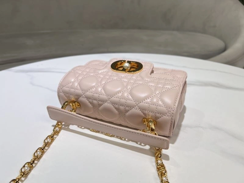 Flexible Christian Dior Other Bags 70580