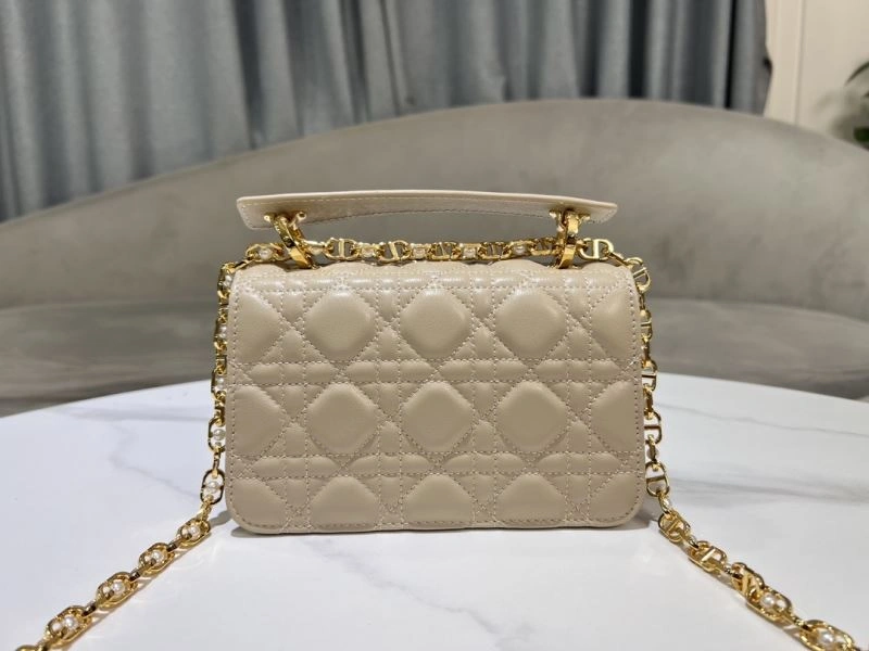 Christian Dior Other Bags Comfortable 70581