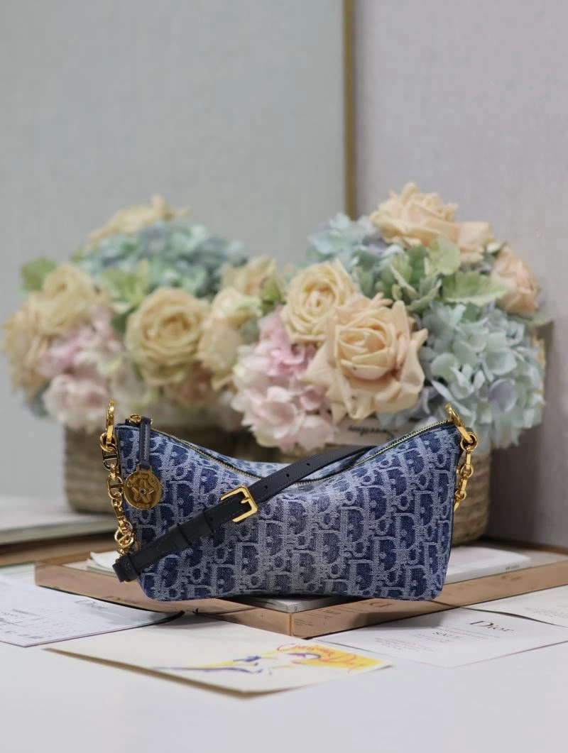 Stretchable Christian Dior Other Bags 70614