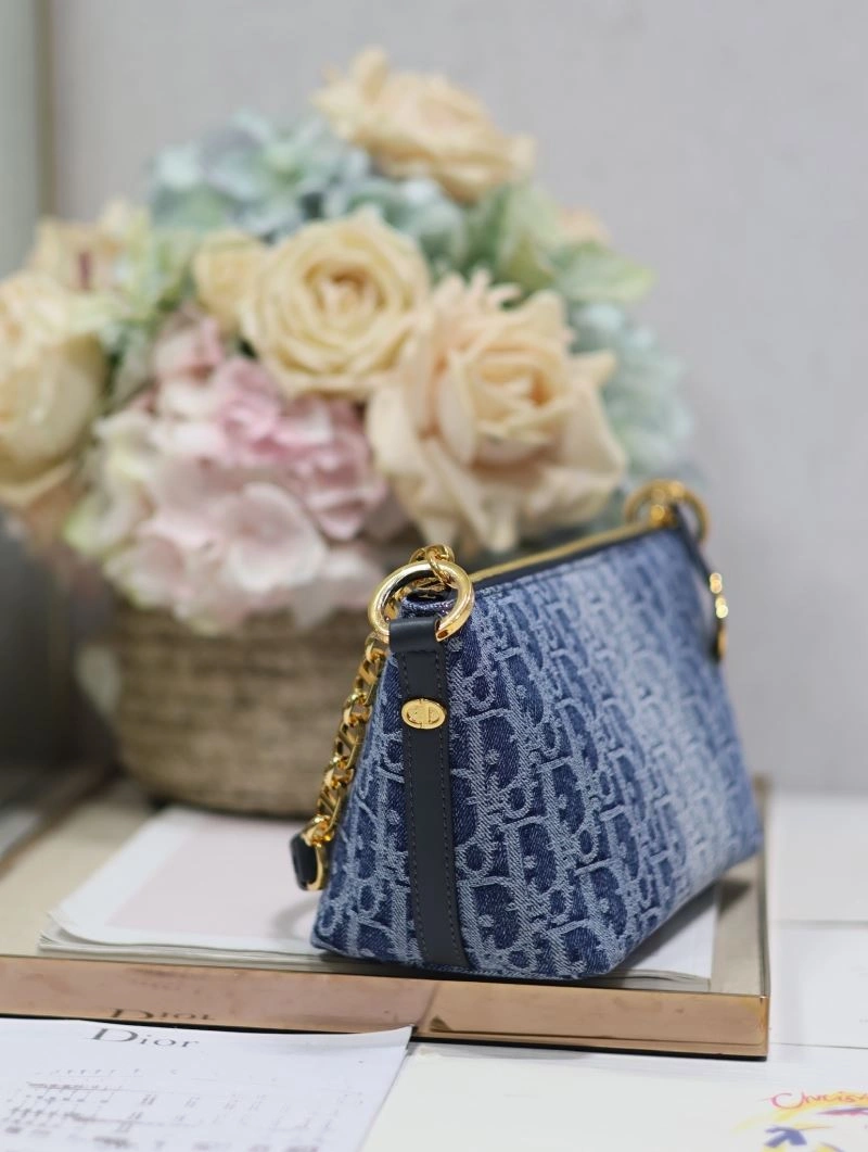 Stretchable Christian Dior Other Bags 70614
