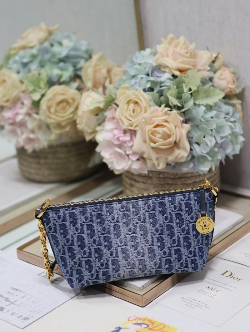 Stretchable Christian Dior Other Bags 70614