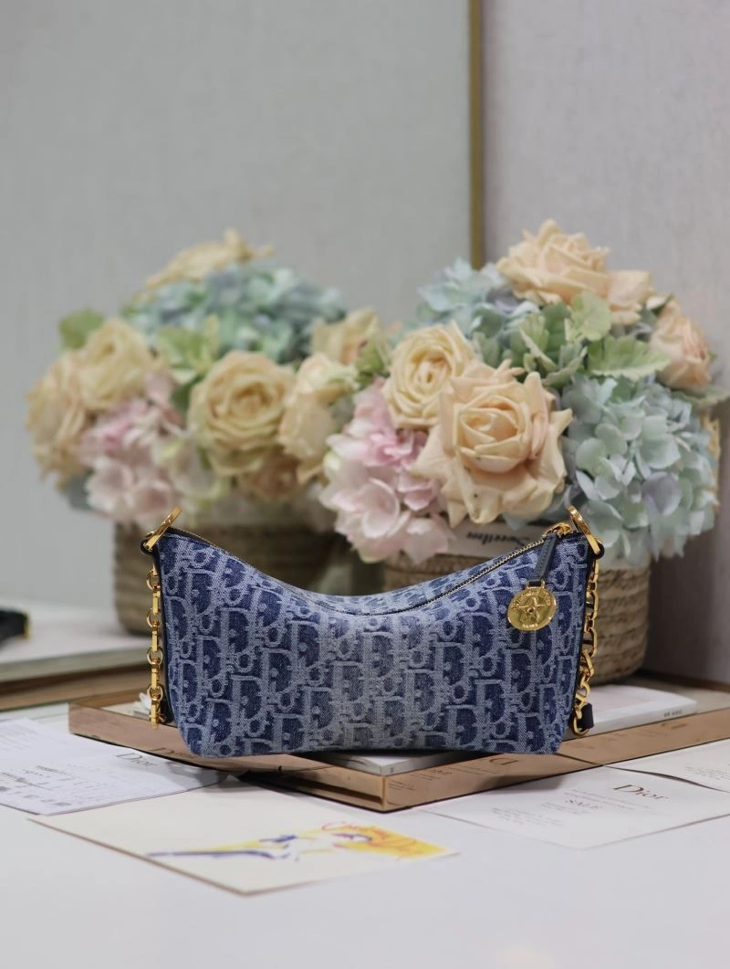 Stretchable Christian Dior Other Bags 70614