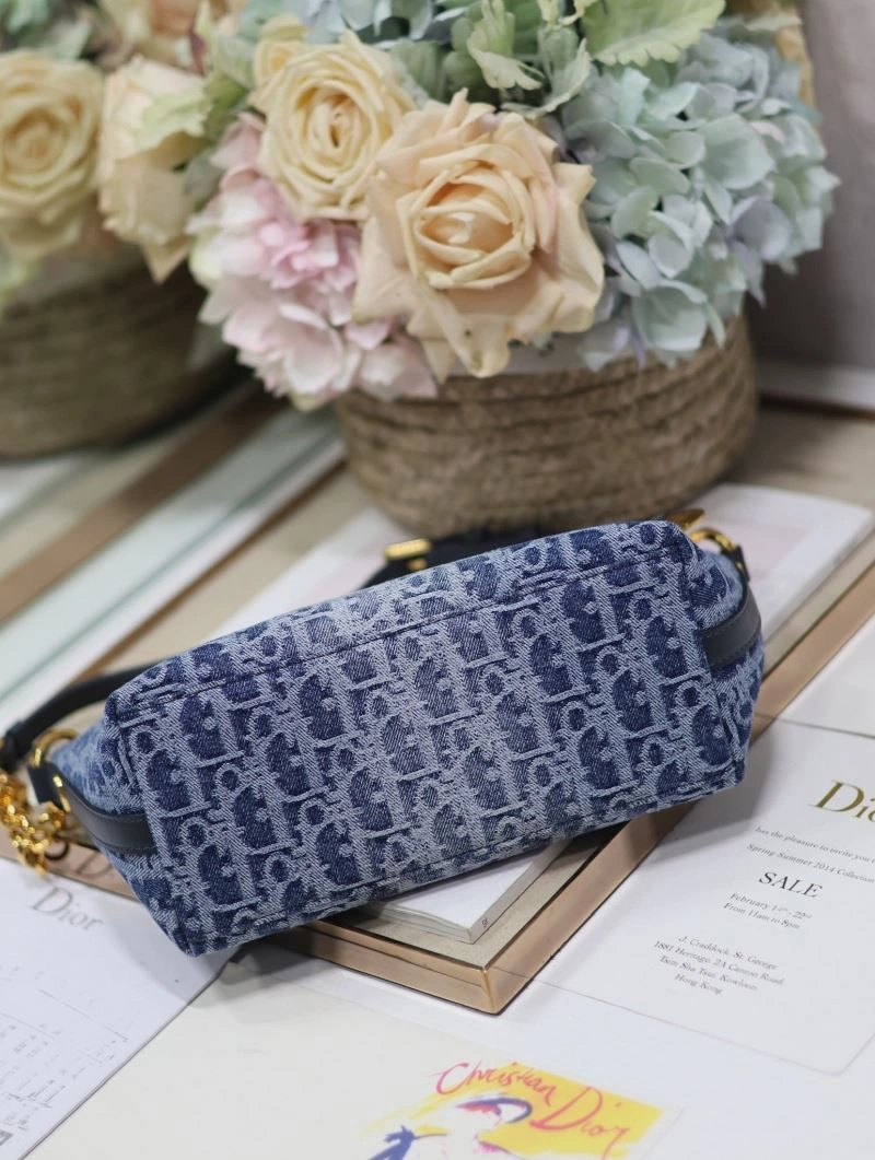 Stretchable Christian Dior Other Bags 70614