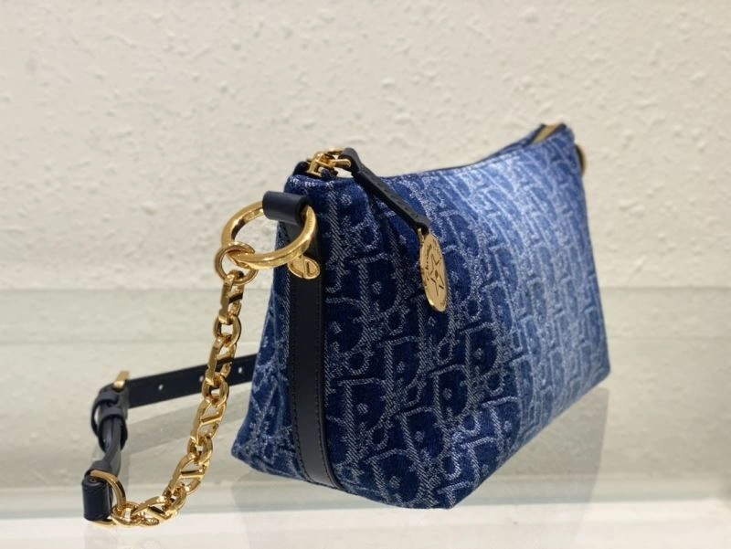 Stretchable Christian Dior Other Bags 70567