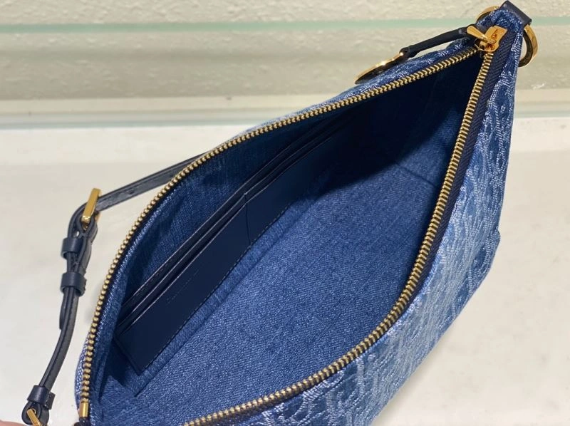 Stretchable Christian Dior Other Bags 70567