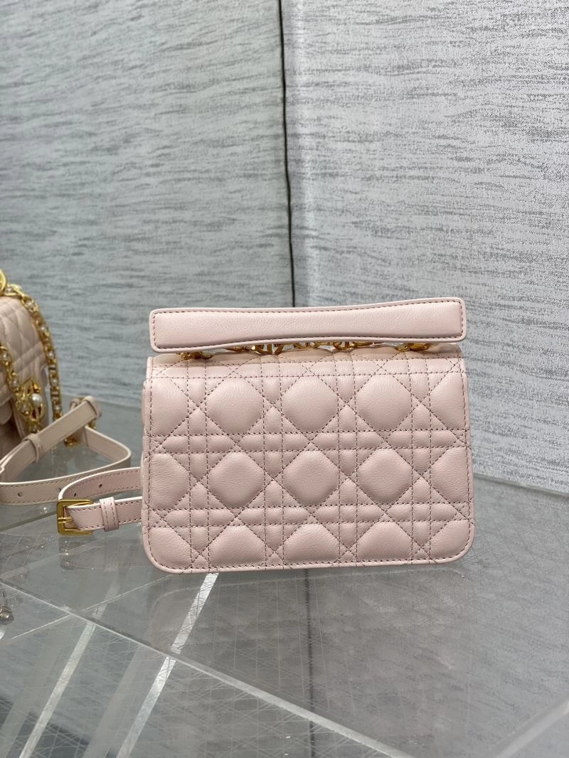 Christian Dior Other Bags Flexible 66696