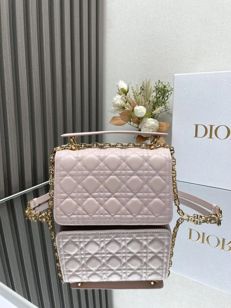 Elegant Christian Dior Other Bags 66684