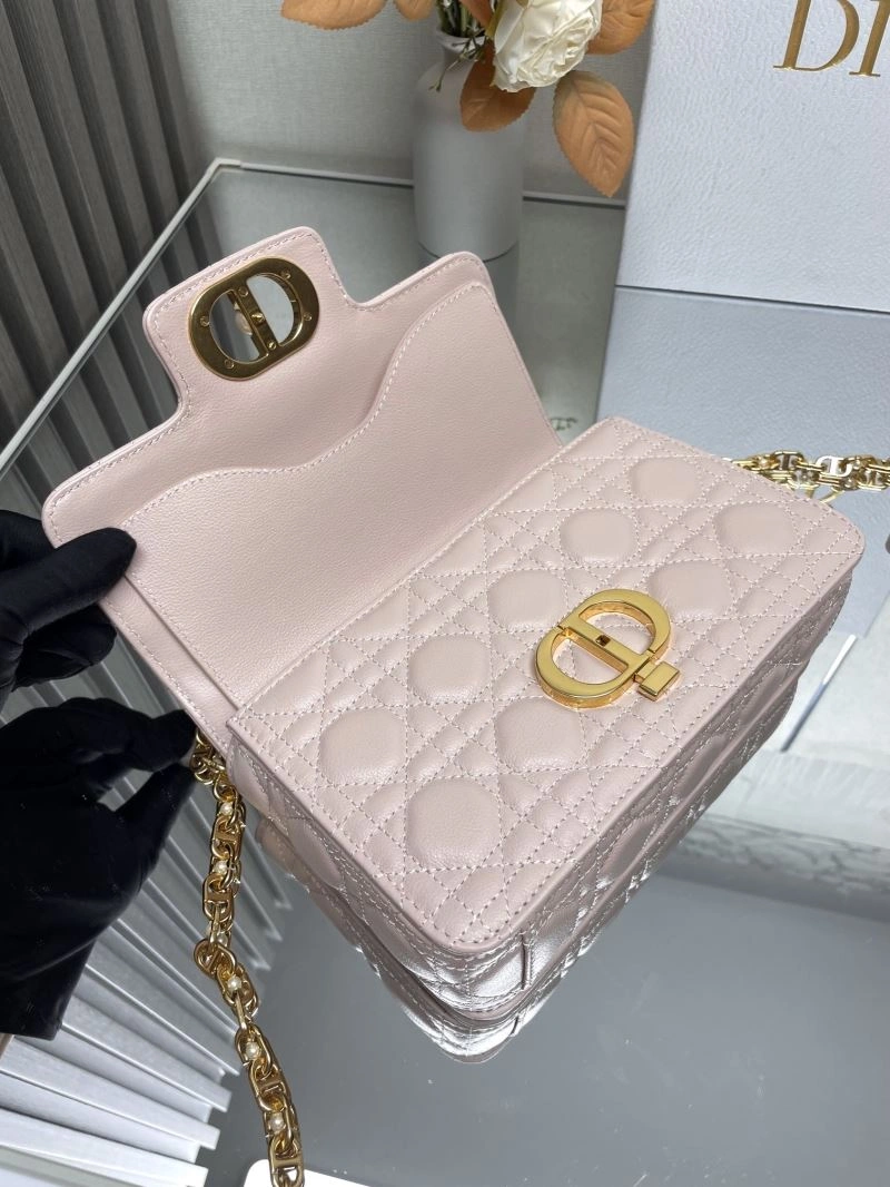 Elegant Christian Dior Other Bags 66684