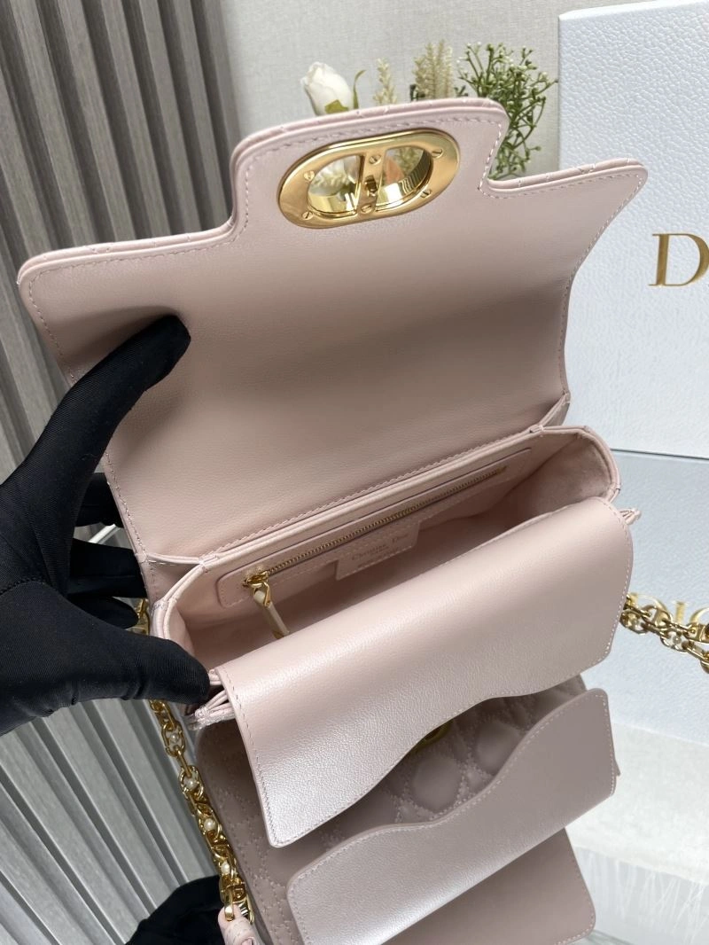 Elegant Christian Dior Other Bags 66684