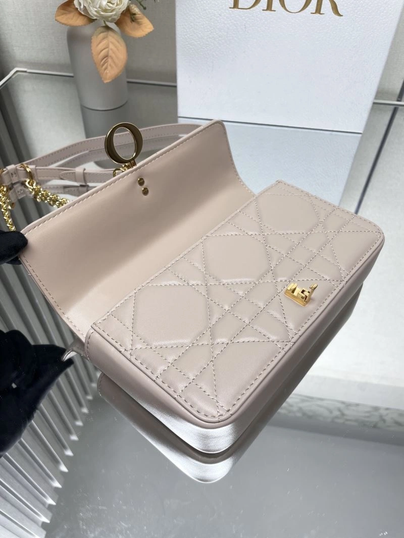 Breathable Christian Dior Other Bags 66679