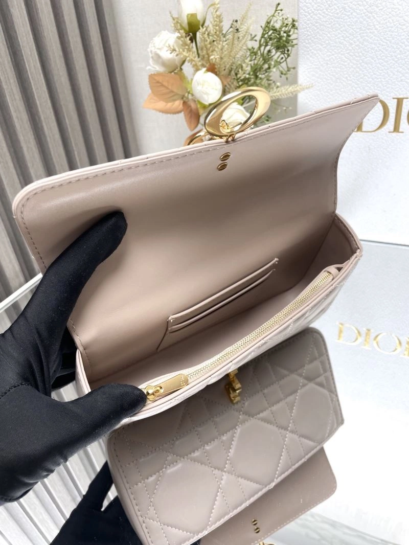 Breathable Christian Dior Other Bags 66679