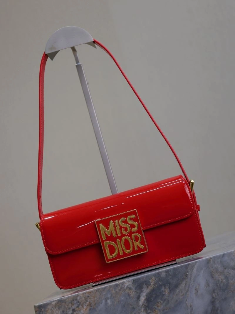 Christian Dior Other Bags Effortless 66735