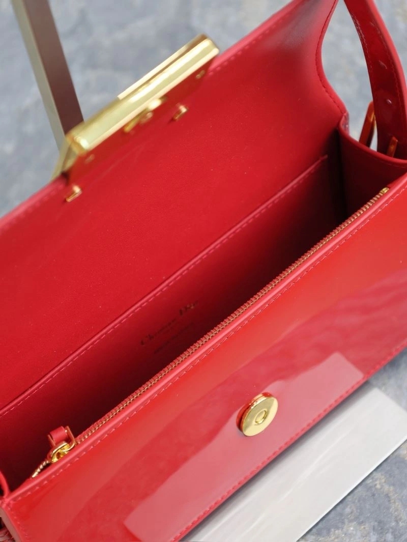 Christian Dior Other Bags Effortless 66735