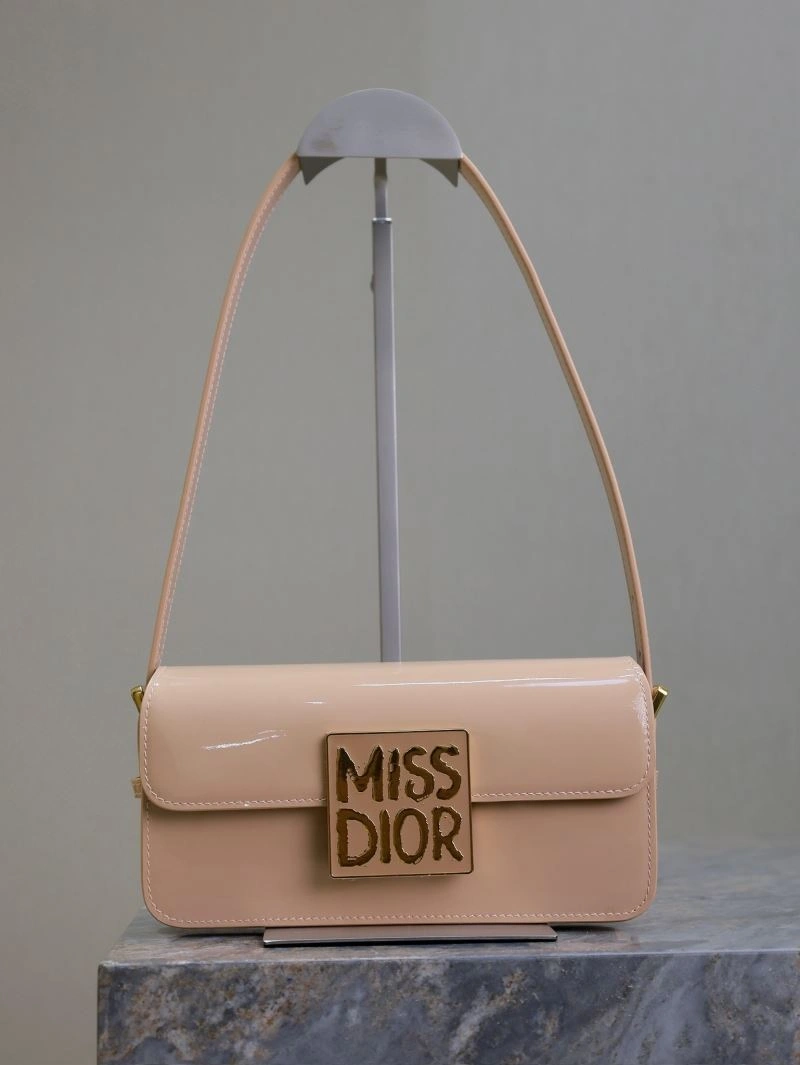 Sporty Christian Dior Other Bags 66744