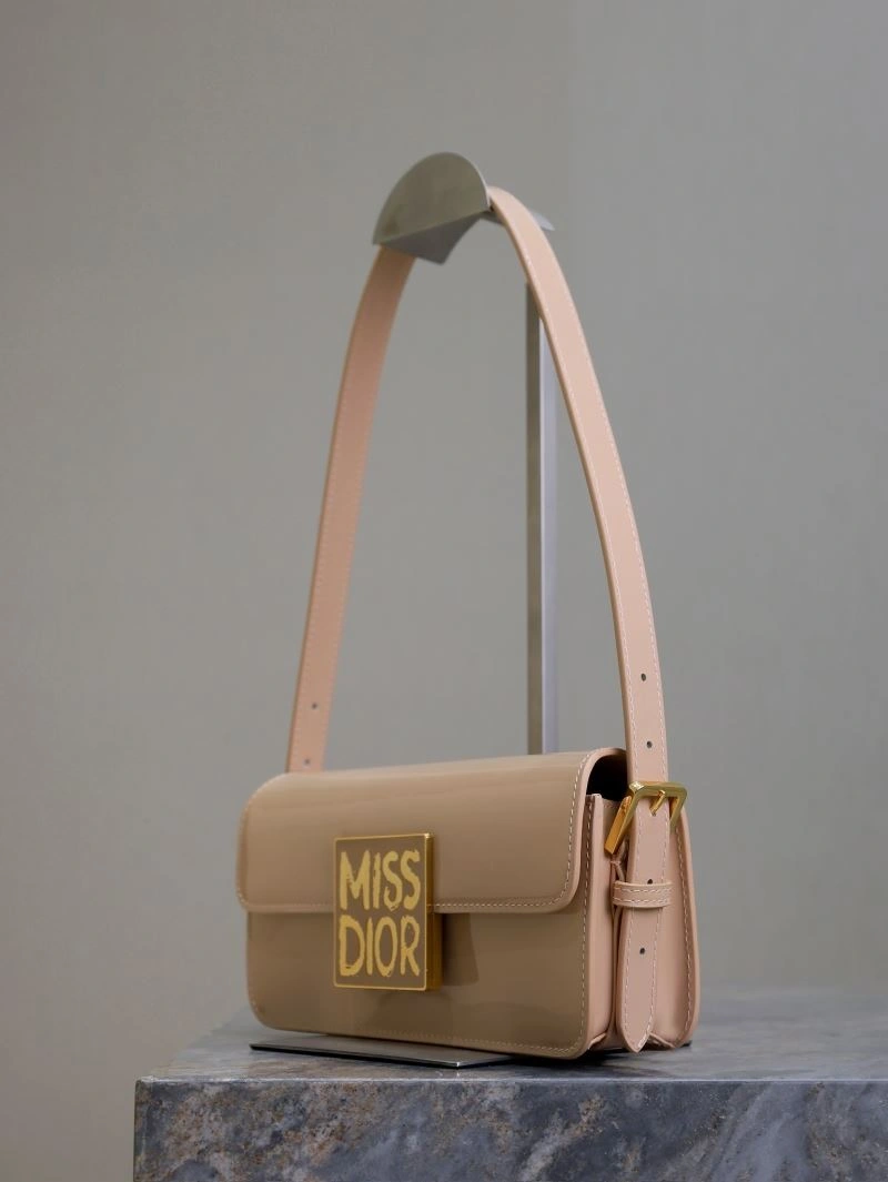 Sporty Christian Dior Other Bags 66744