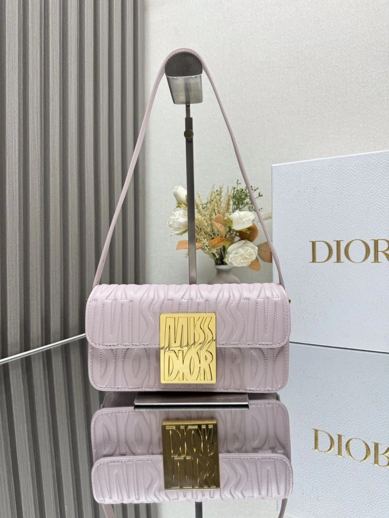 Flexible Christian Dior Other Bags 66733