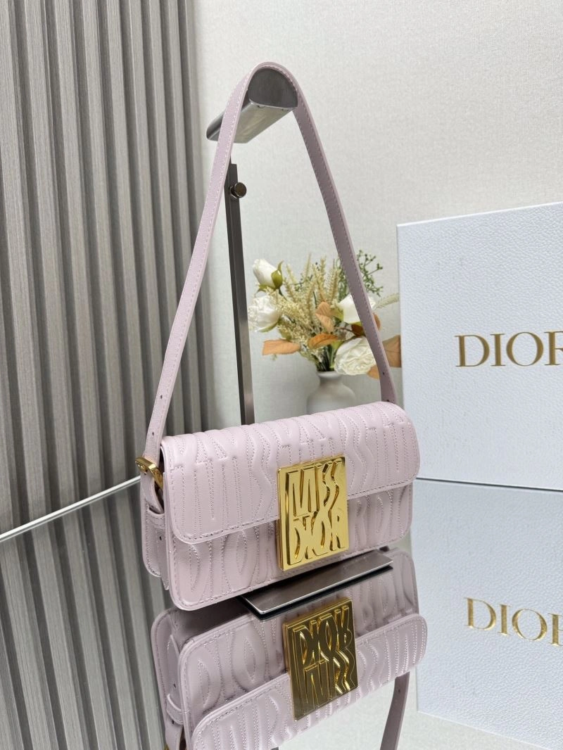 Flexible Christian Dior Other Bags 66733