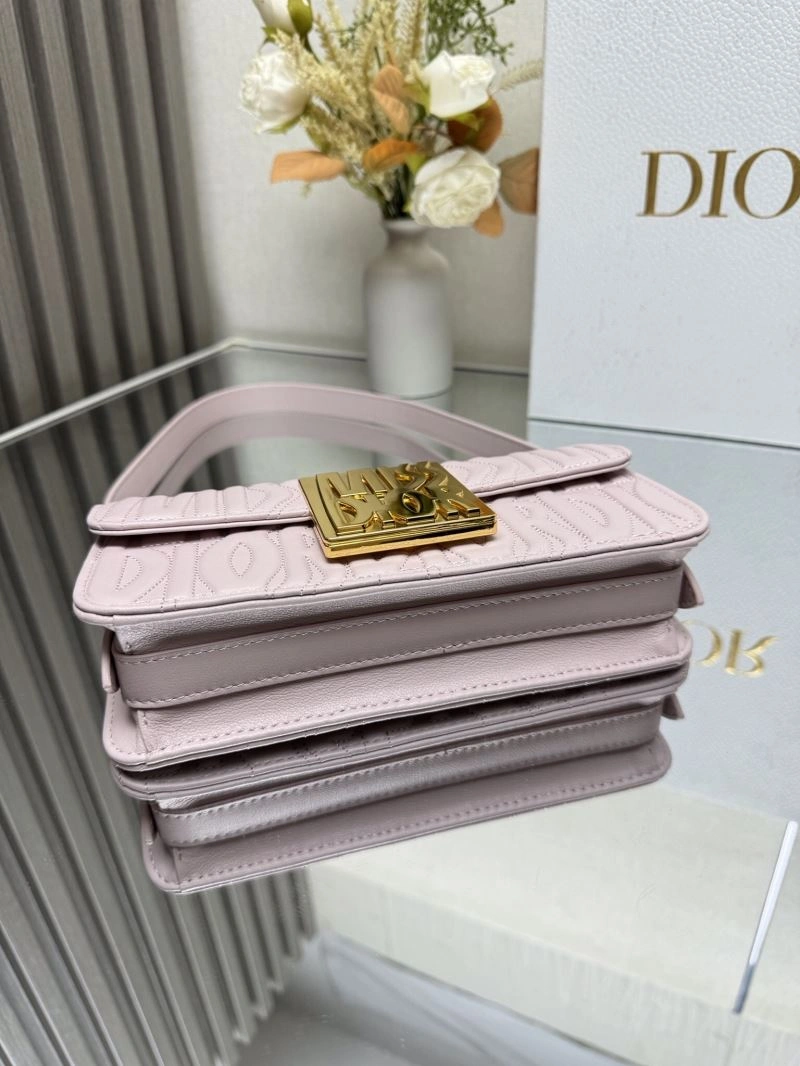 Flexible Christian Dior Other Bags 66733