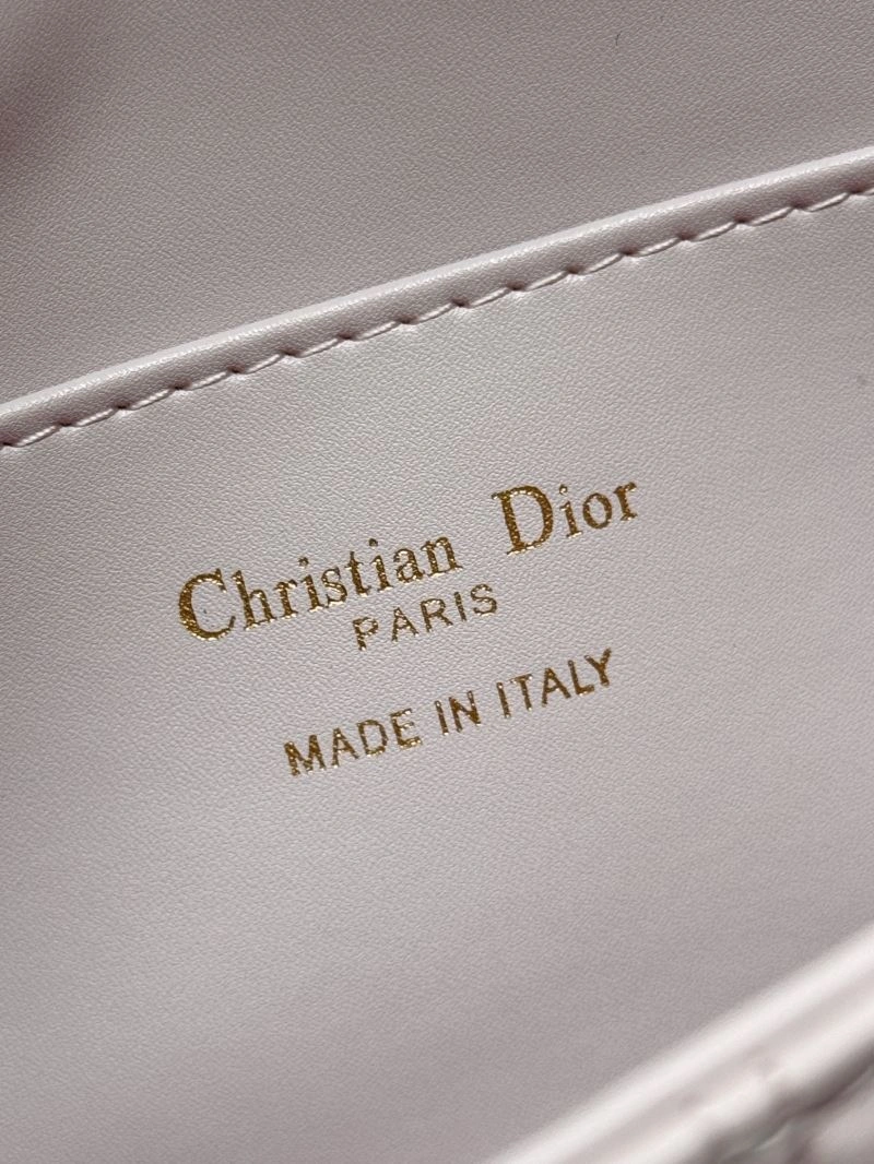 Flexible Christian Dior Other Bags 66733