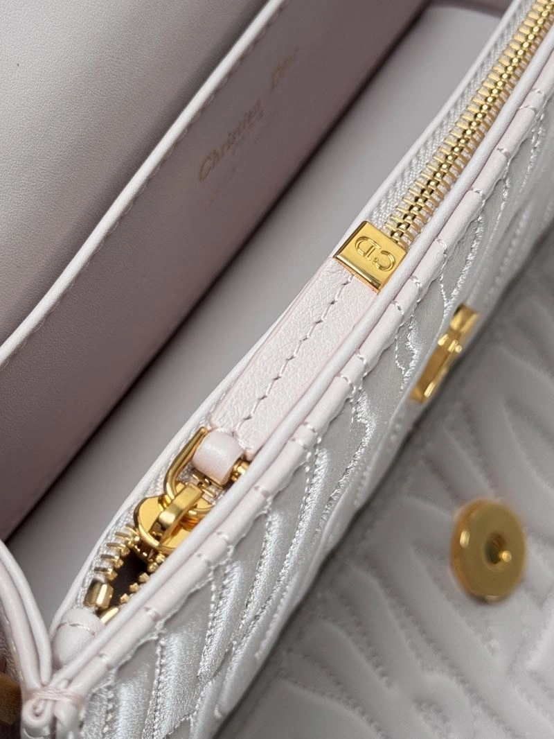 Flexible Christian Dior Other Bags 66733