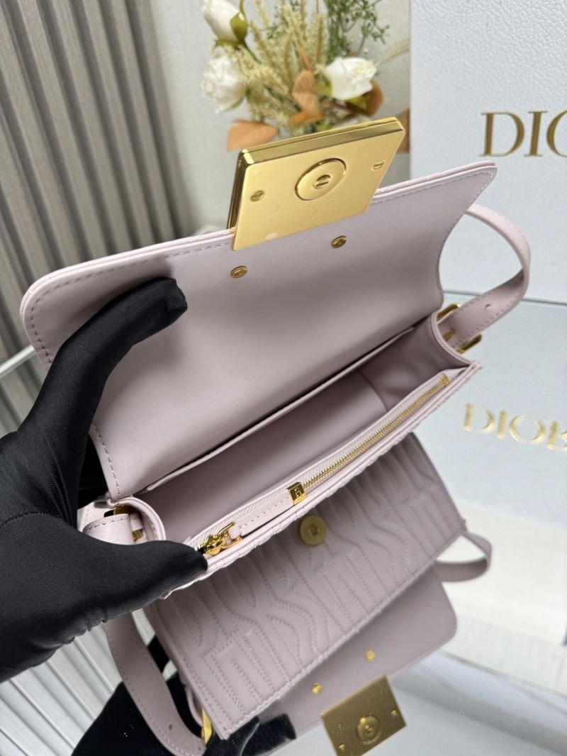 Flexible Christian Dior Other Bags 66733